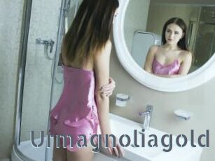 Urmagnoliagold