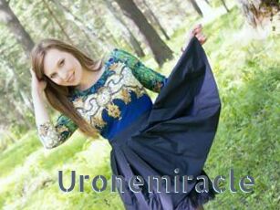 Uronemiracle