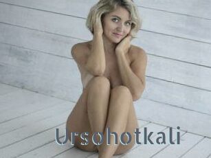 Ursohotkali