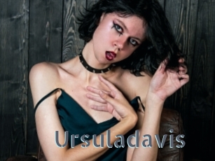 ursuladavis Vidéos Porno FR
