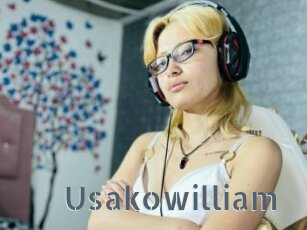 Usakowilliam