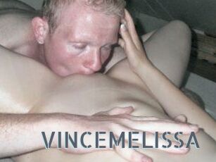 VINCEMELISSA