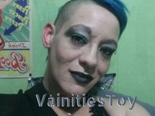VainitiesToy