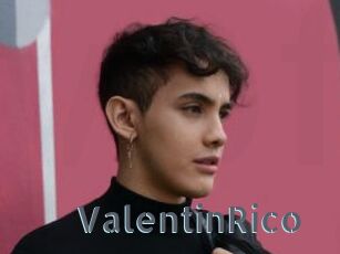 ValentinRico Vidéos Porno FR