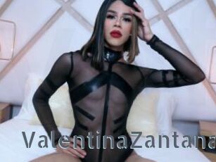 ValentinaZantana