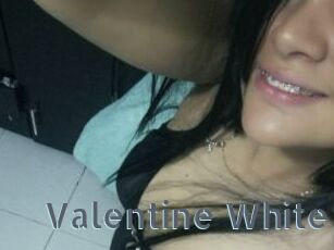 Valentine_White Vidéos Porno FR