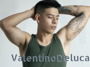 ValentinoDeluca
