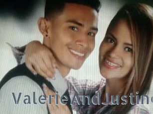 ValerieAndJustine
