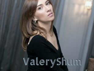 ValeryShum