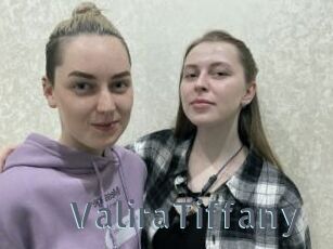 ValiraTiffany