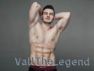 VallTheLegend