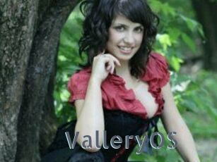 ValleryOS