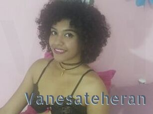 Vanesateheran