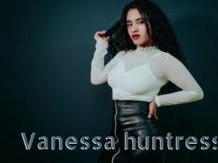 Vanessa_huntress