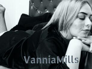 VanniaMills