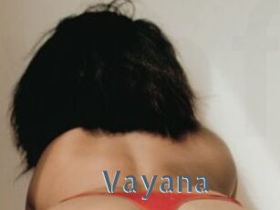 Vayana