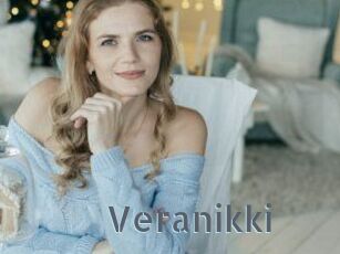 Veranikki