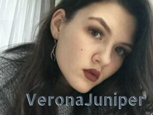 VeronaJuniper