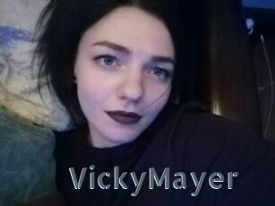 VickyMayer