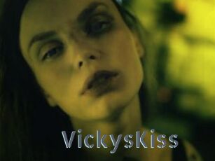 VickysKiss