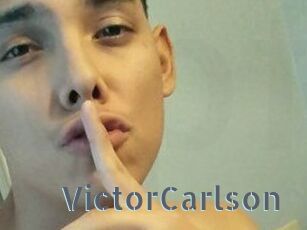 Victor_Carlson