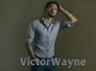 VictorWayne