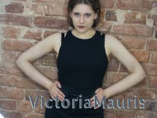 VictoriaMauris