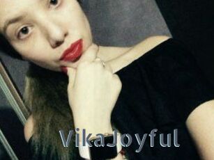 VikaJoyful
