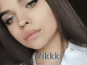 Vikkki
