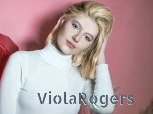 ViolaRogers