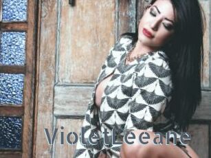 VioletLeeane