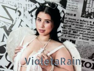 VioletaRain