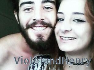 Violet_and_Henry