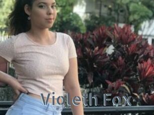 Violeth_Fox