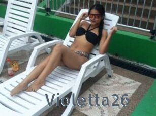Violetta26