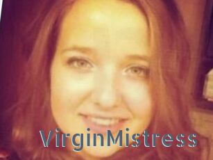 VirginMistress