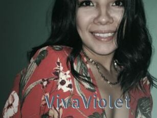 VivaViolet