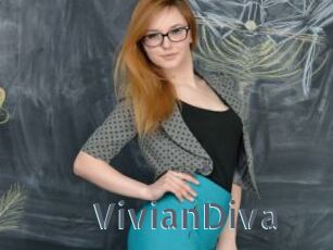 VivianDiva Vidéos Porno FR
