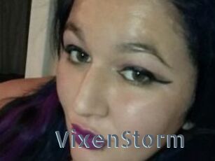 VixenStorm