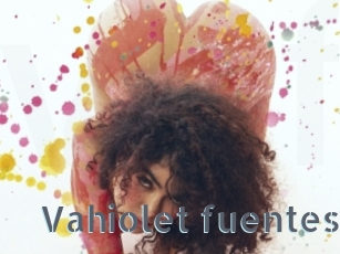 vahiolet_fuentes Vidéos Porno FR