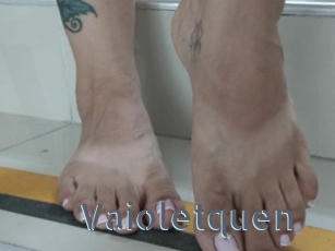 vaioletquen Vidéos Porno FR