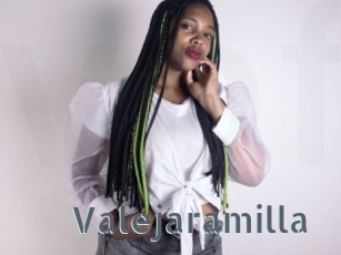 Valejaramilla