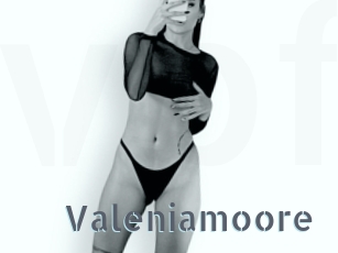 valeniamoore Vidéos Porno FR
