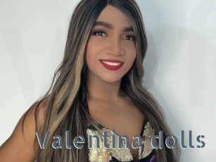 valentina_dolls Vidéos Porno FR