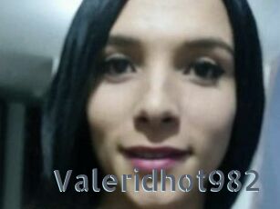 Valeridhot982