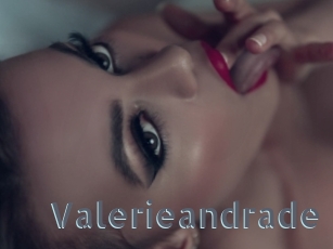 Valerieandrade