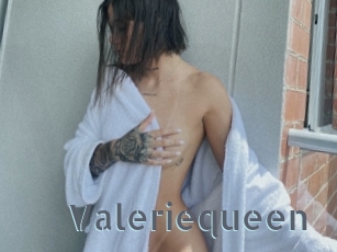valeriequeen Vidéos Porno FR