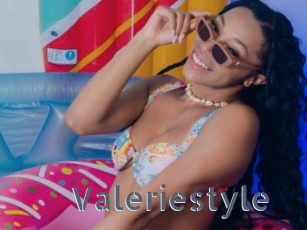 valeriestyle Vidéos Porno FR