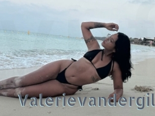 Valerievandergil