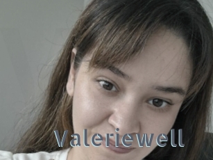 Valeriewell